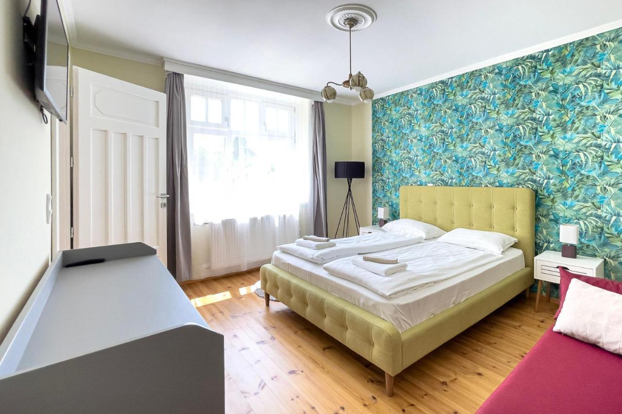 Villa Fontana Balatonfured Bagian luar foto
