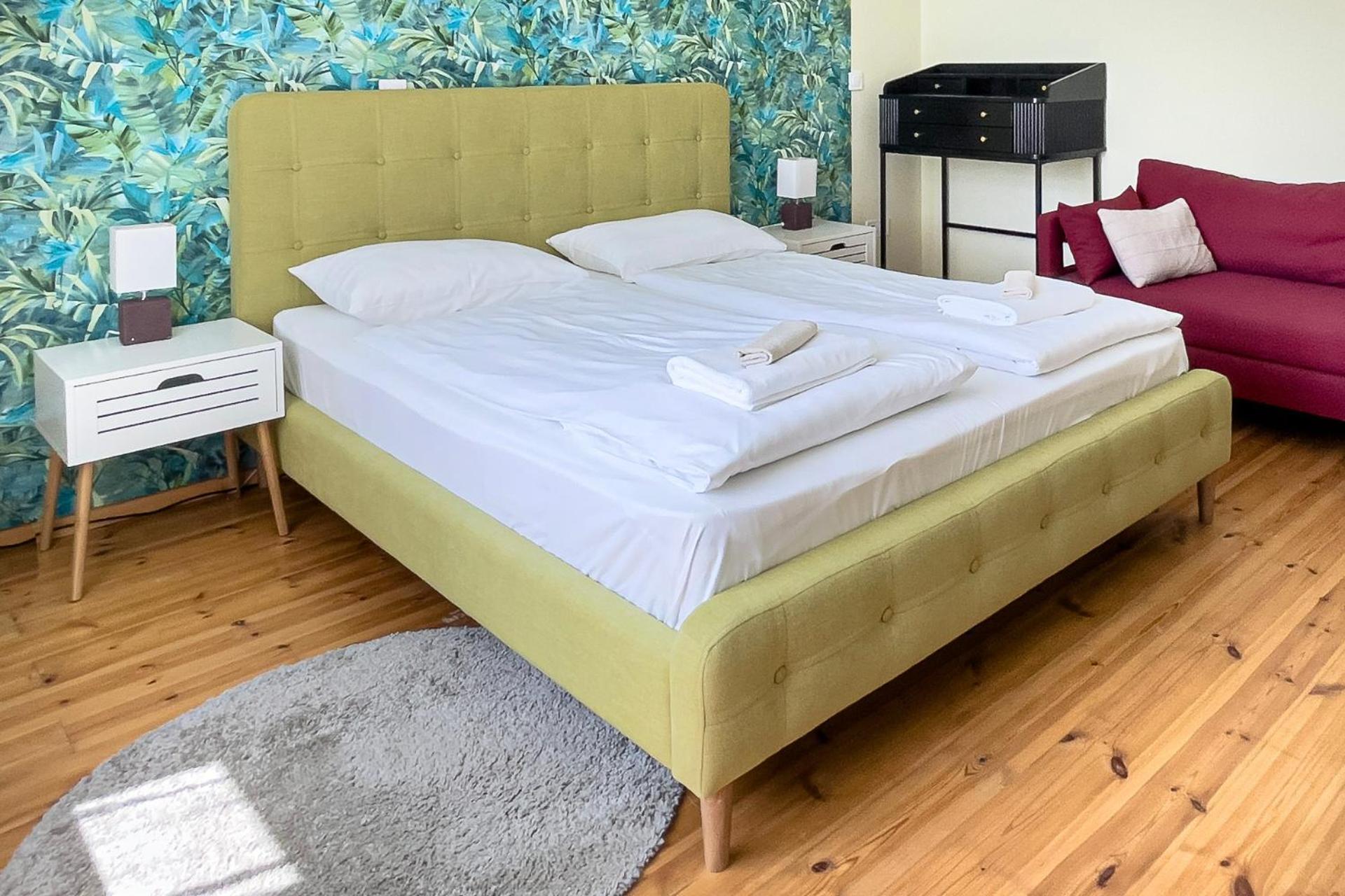 Villa Fontana Balatonfured Bagian luar foto